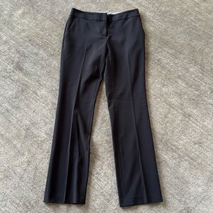 Black slacks, size 2P Vince Camuto